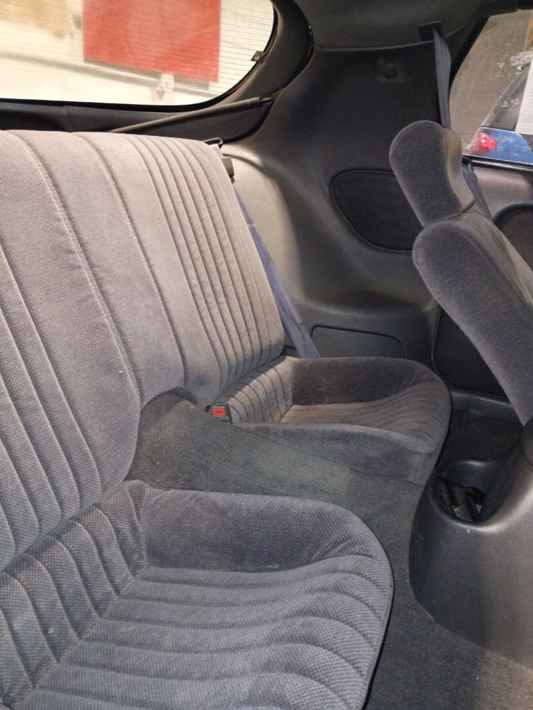 1997 Pontiac Firebird Base - Photo 6